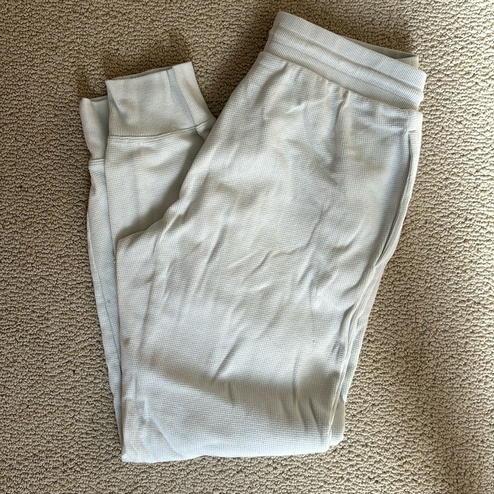Sunday best joggers